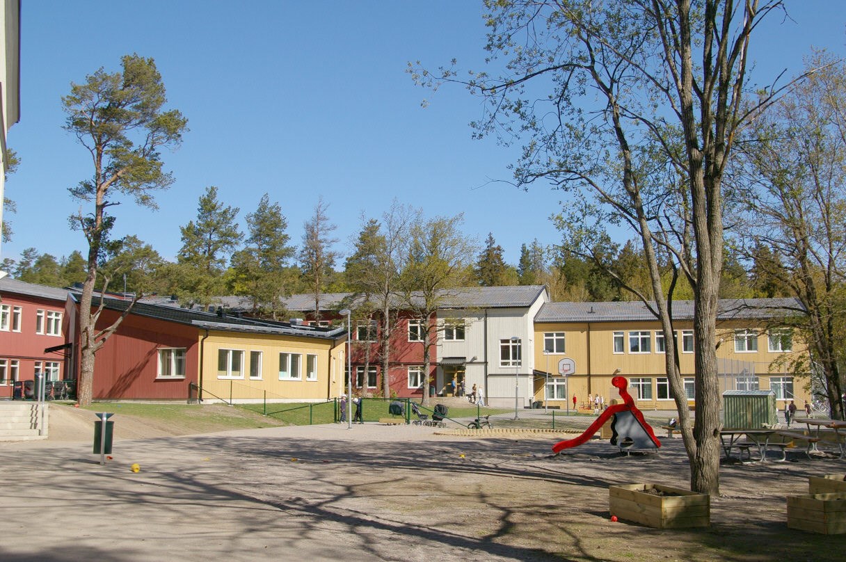 Apollovägen 14C