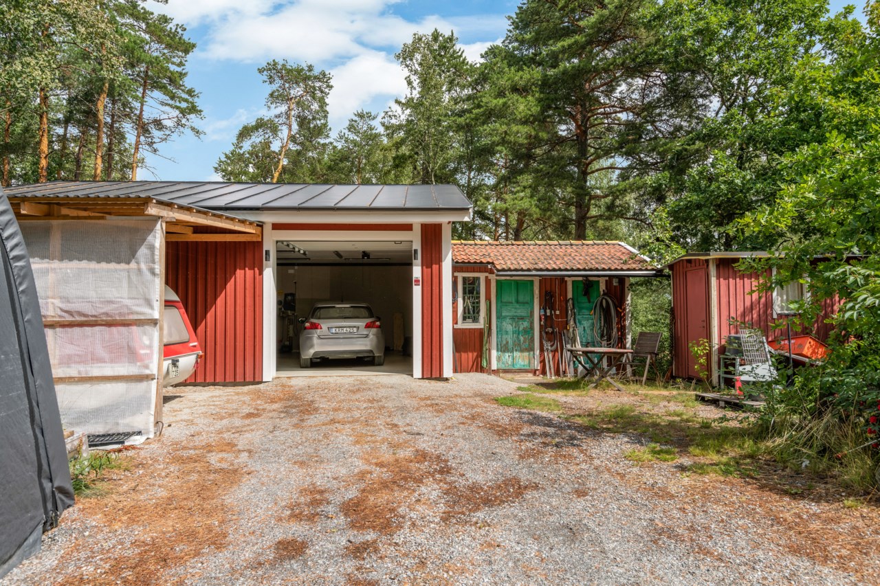 Gamla Byvägen 2