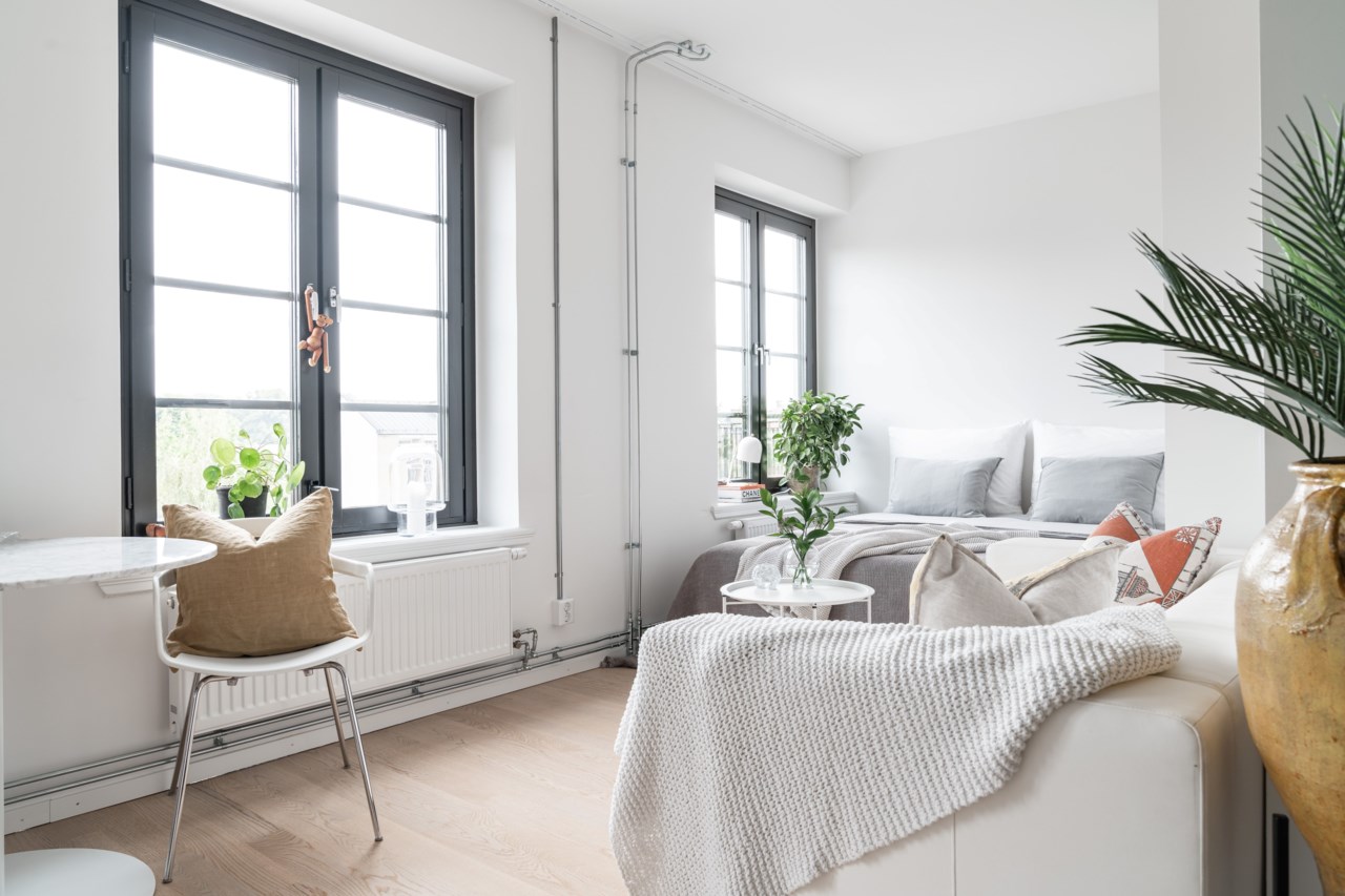 Parkgatan 8E