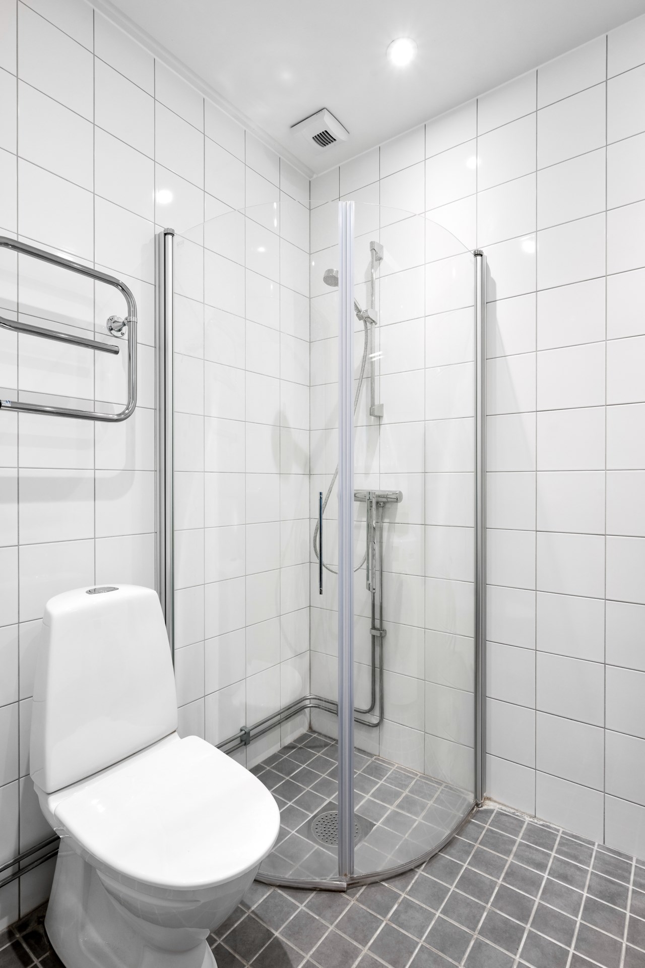 Härnevi Skolväg 9A, 1tr