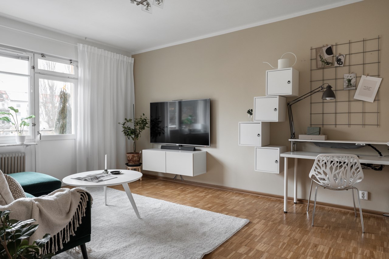 Siljansvägen 39