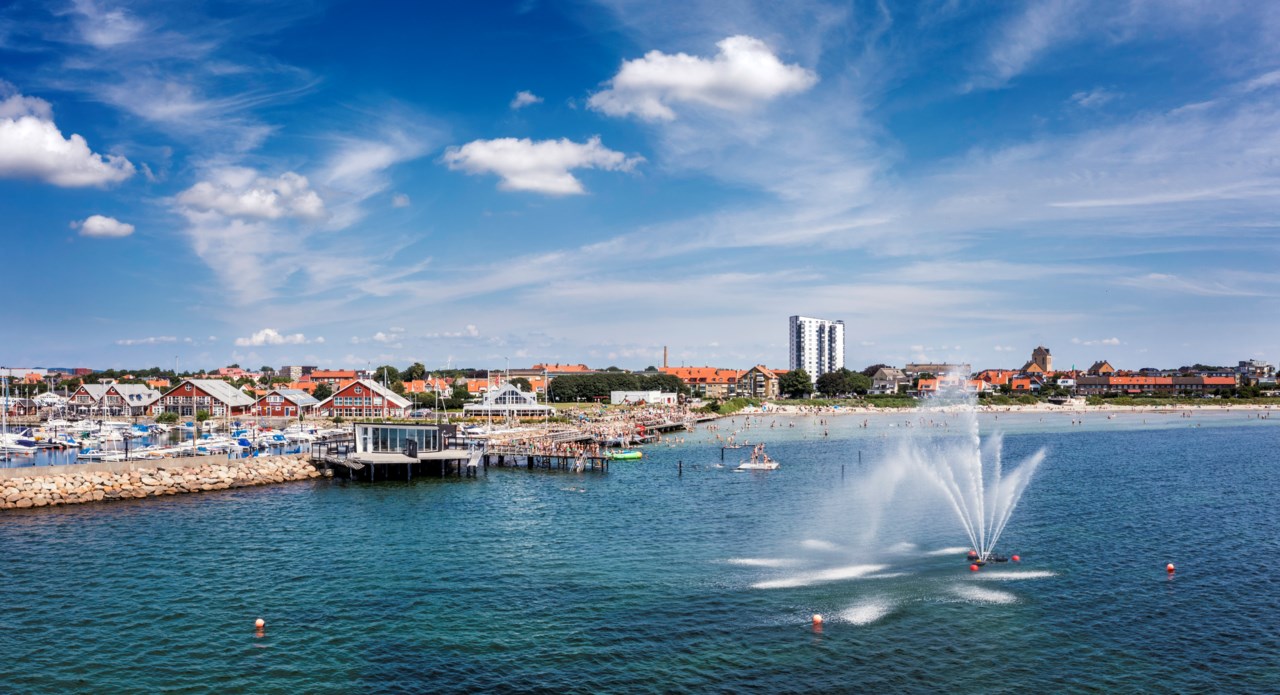 Kvickbadet