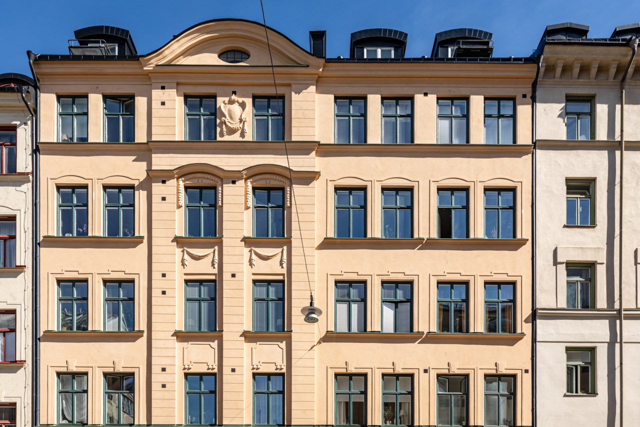 Fridhemsgatan 64A (över gården)