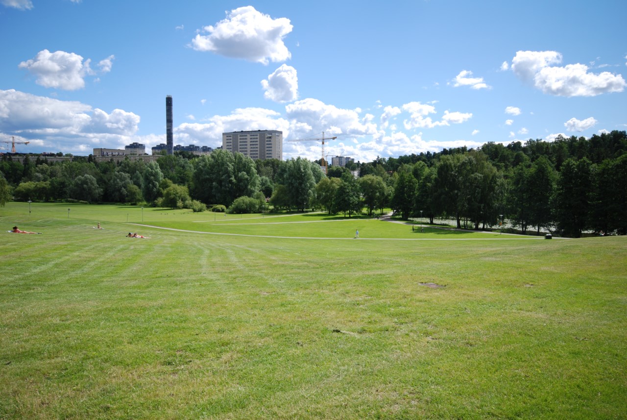 Logdansvägen 36