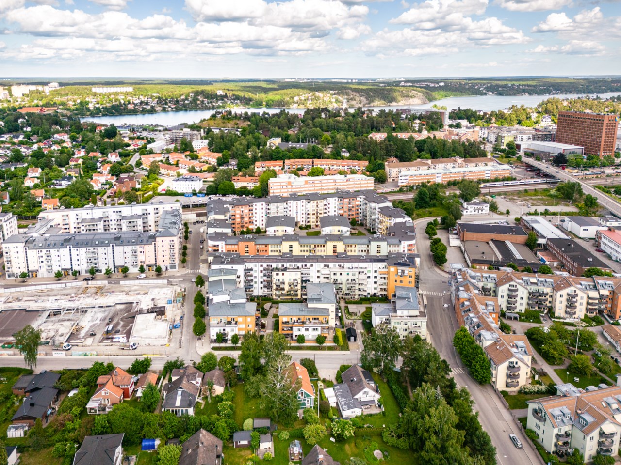 Industrivägen 4
