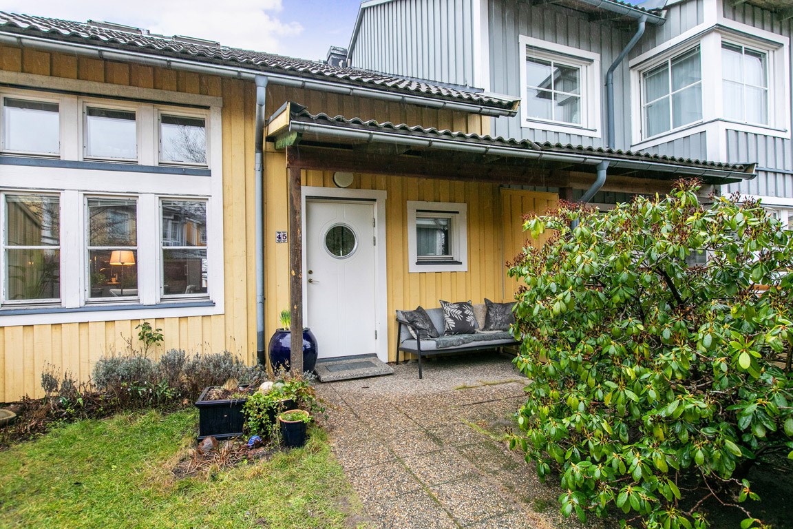 Norrholmsvägen 45