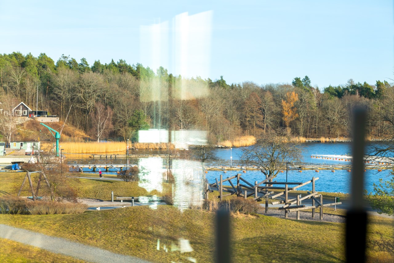 Reflektorstigen 2