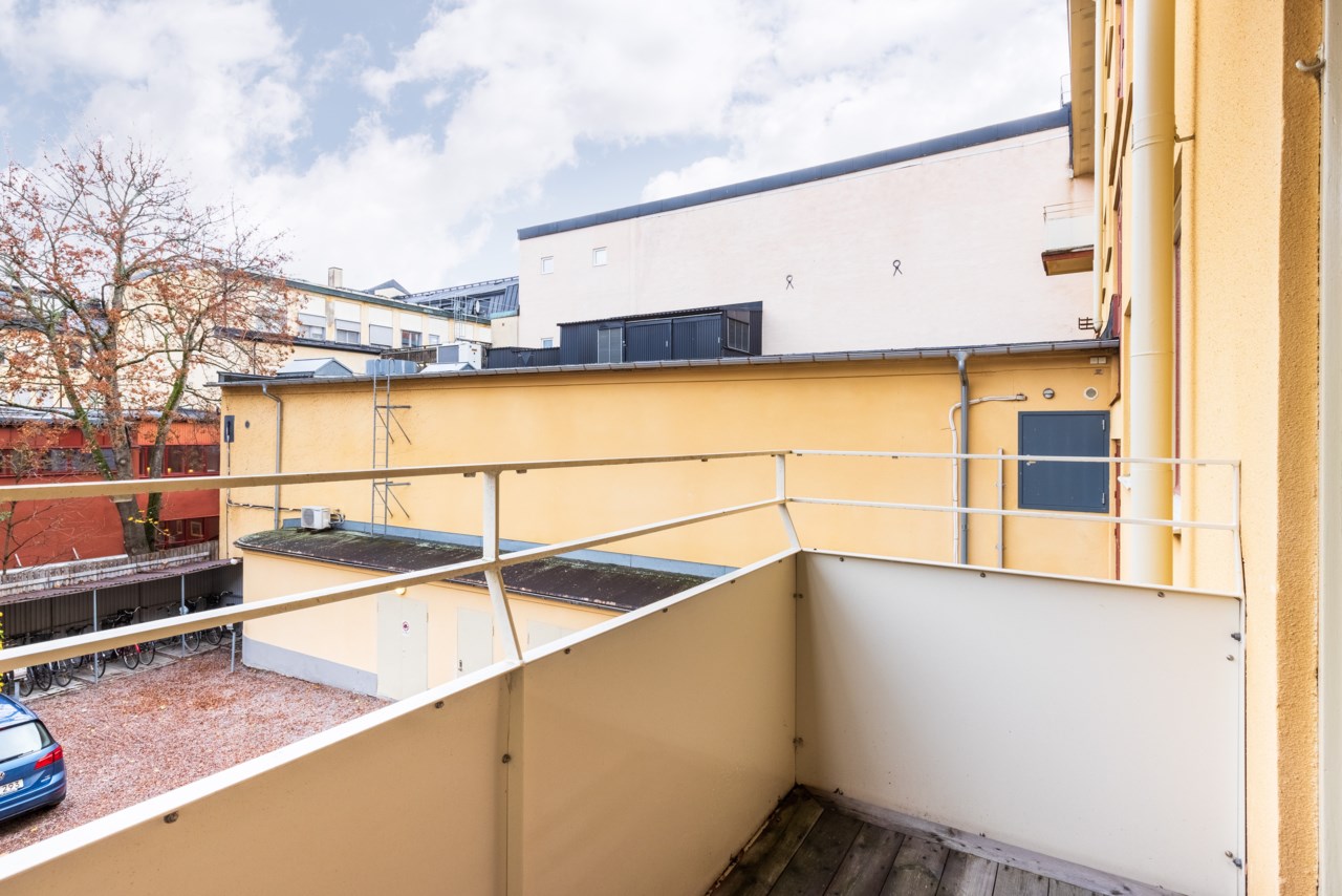 Trädgårdsgatan 10