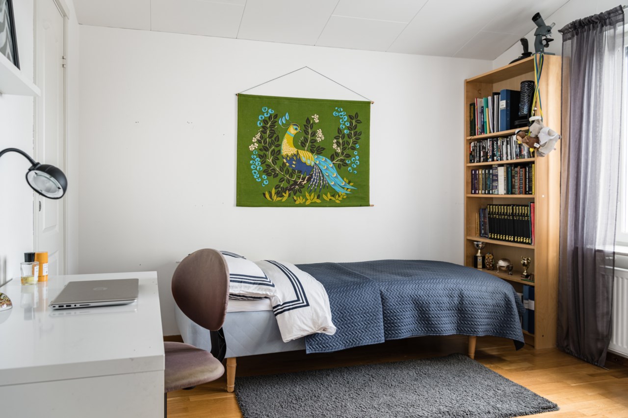 Murkelvägen 77