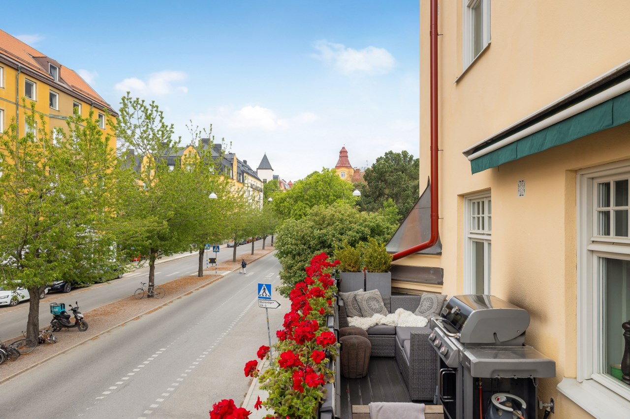 Råstavägen 2A