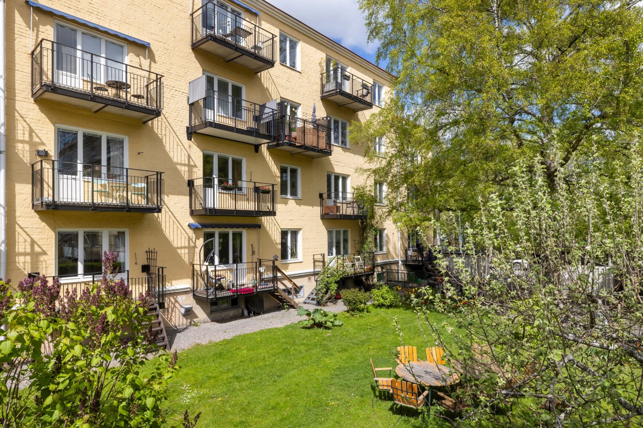 Ringgatan 12A