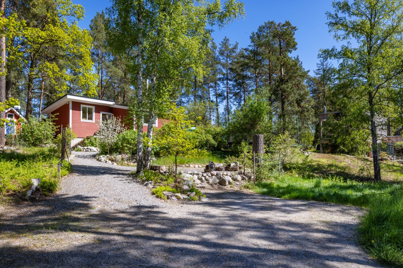 Backamovägen 19