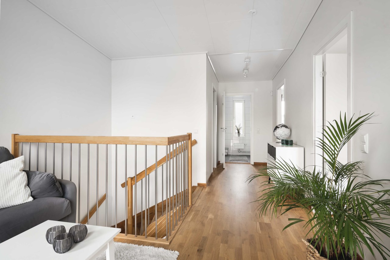Greta Arwidssons väg 58M