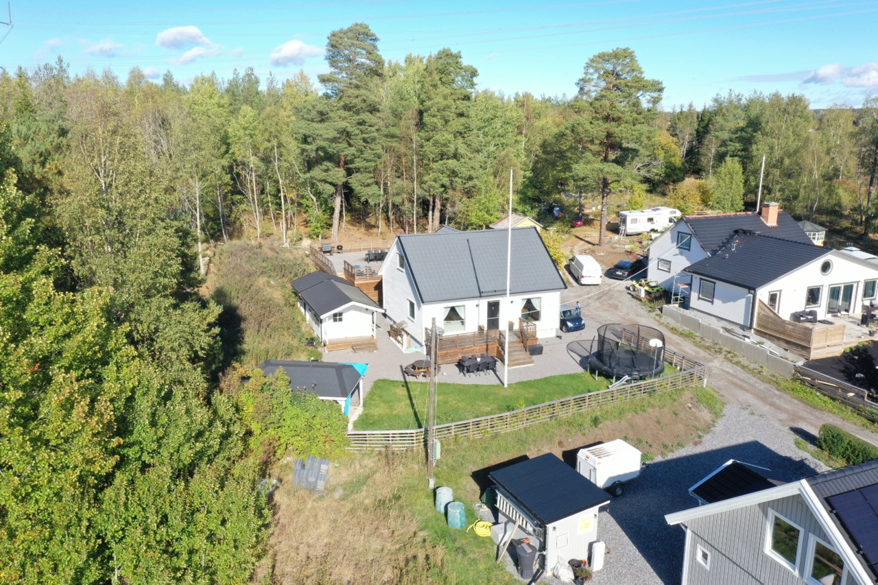 Lastbergsvägen 12