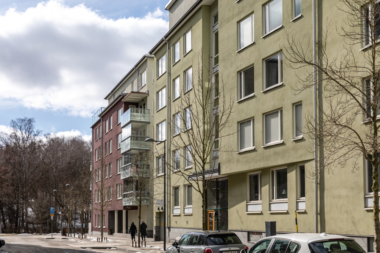 Högviltsgatan 3, våning 3