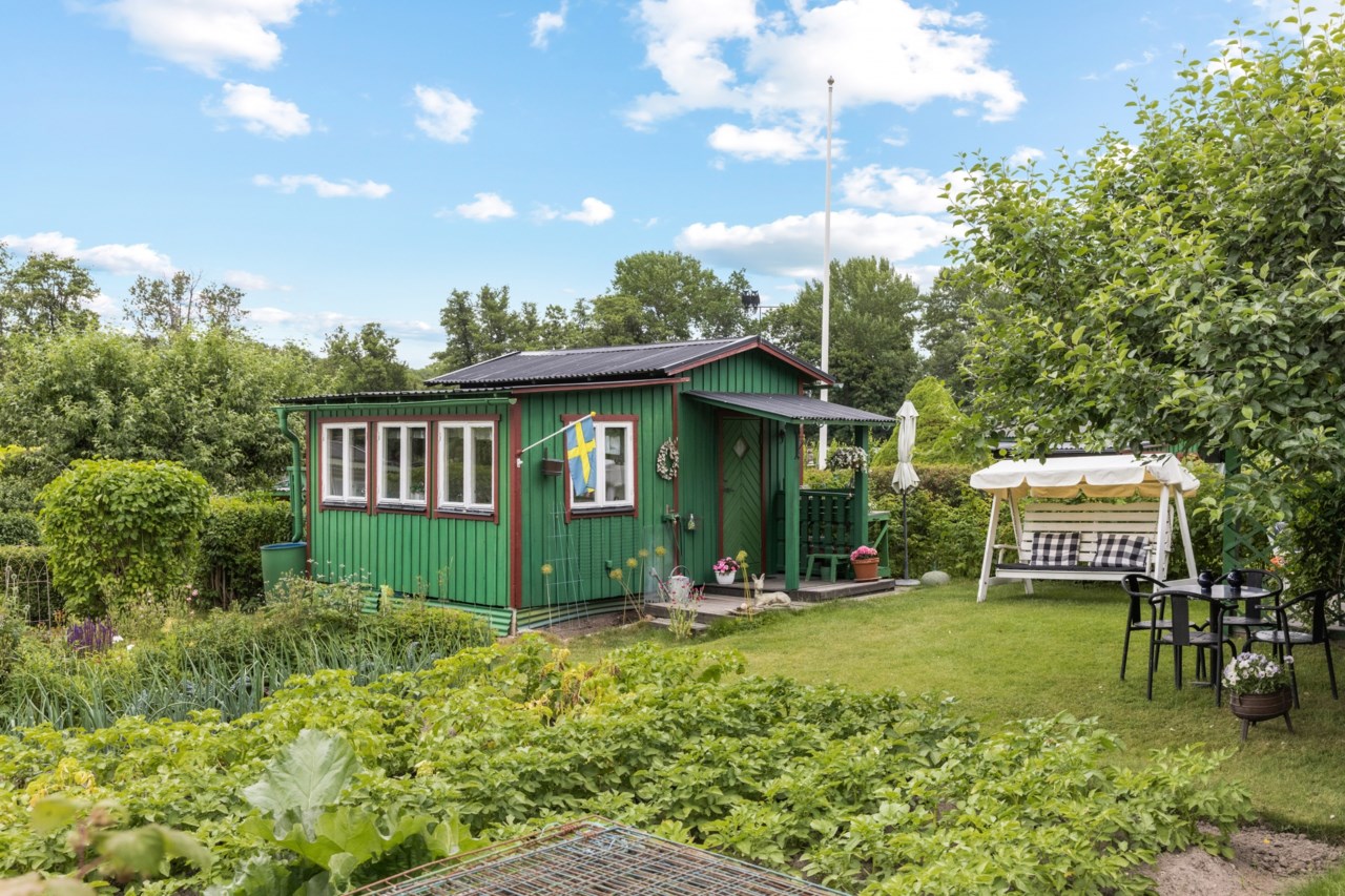 Järvavägen 10, lott 73