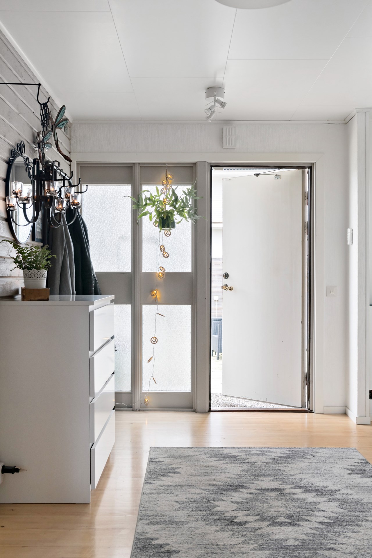 Sandliljevägen 11