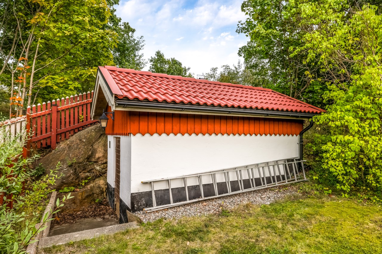 Nytorpsvägen 10A
