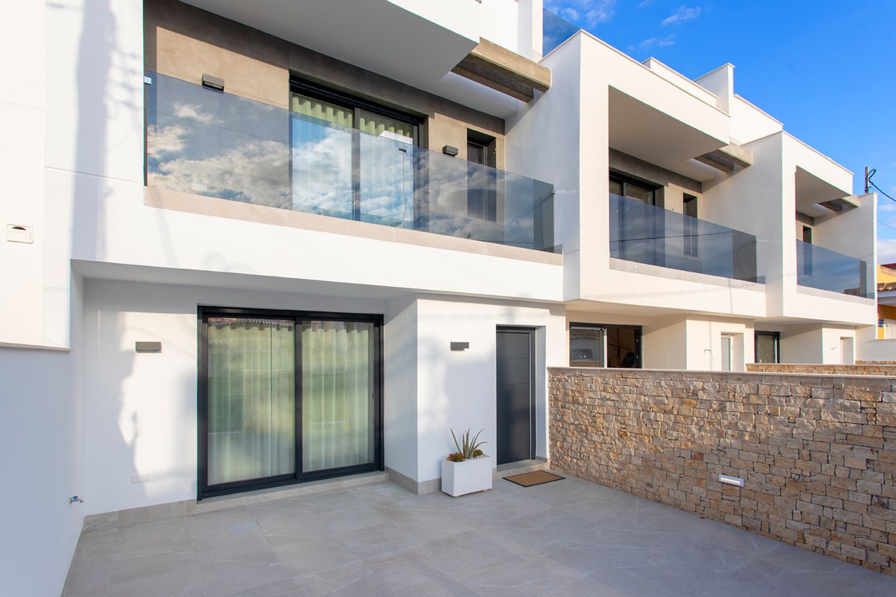 Bella Salina Duplex