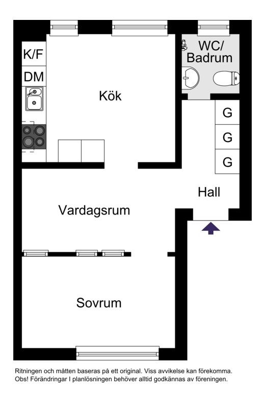 Norrbyvägen 14