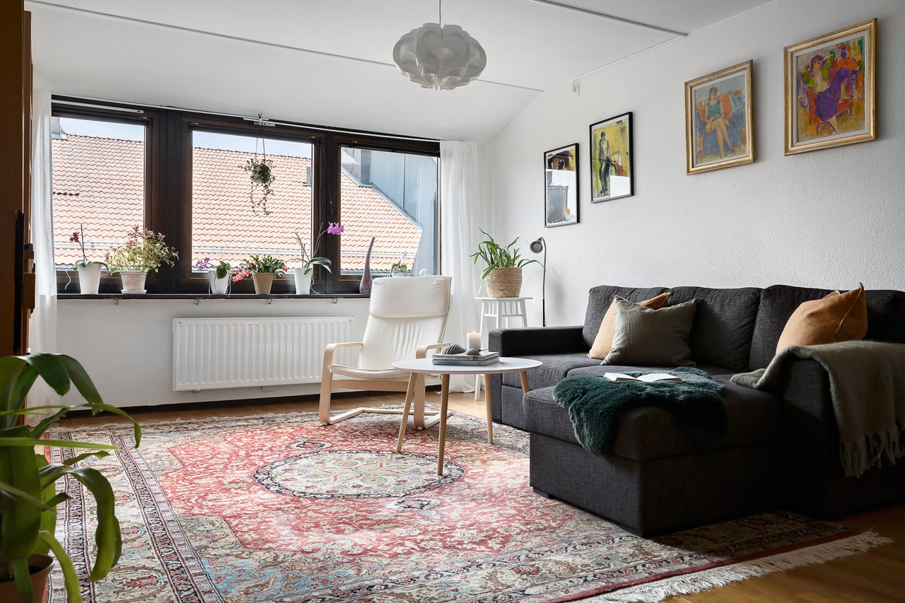Kasten Rönnowsgatan 3A