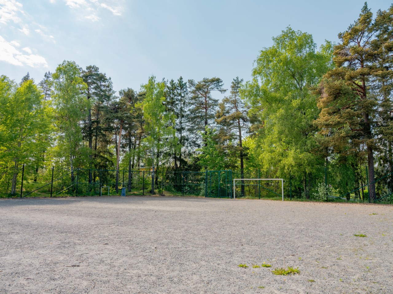 Myggdalsvägen 22