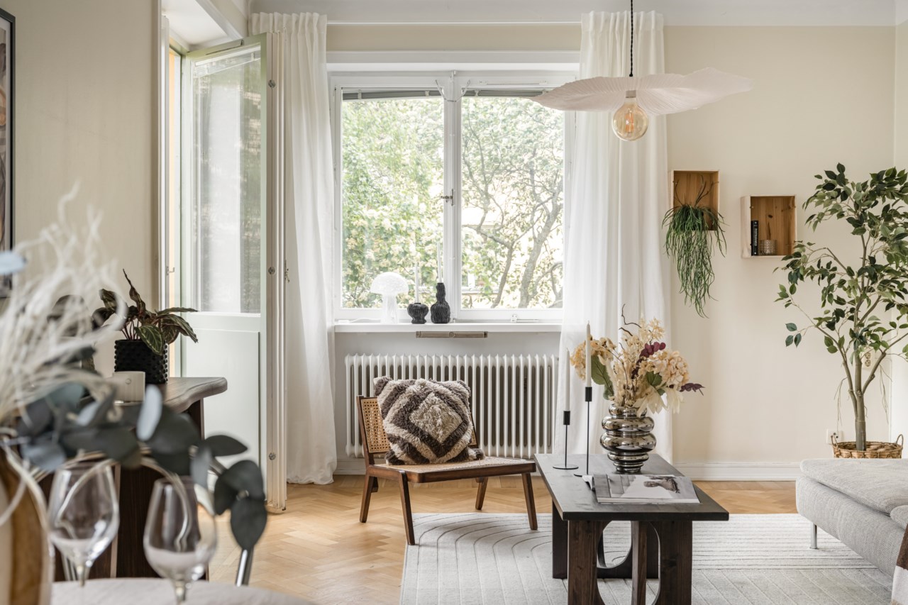 Wollmar Yxkullsgatan 52 B, vån 2