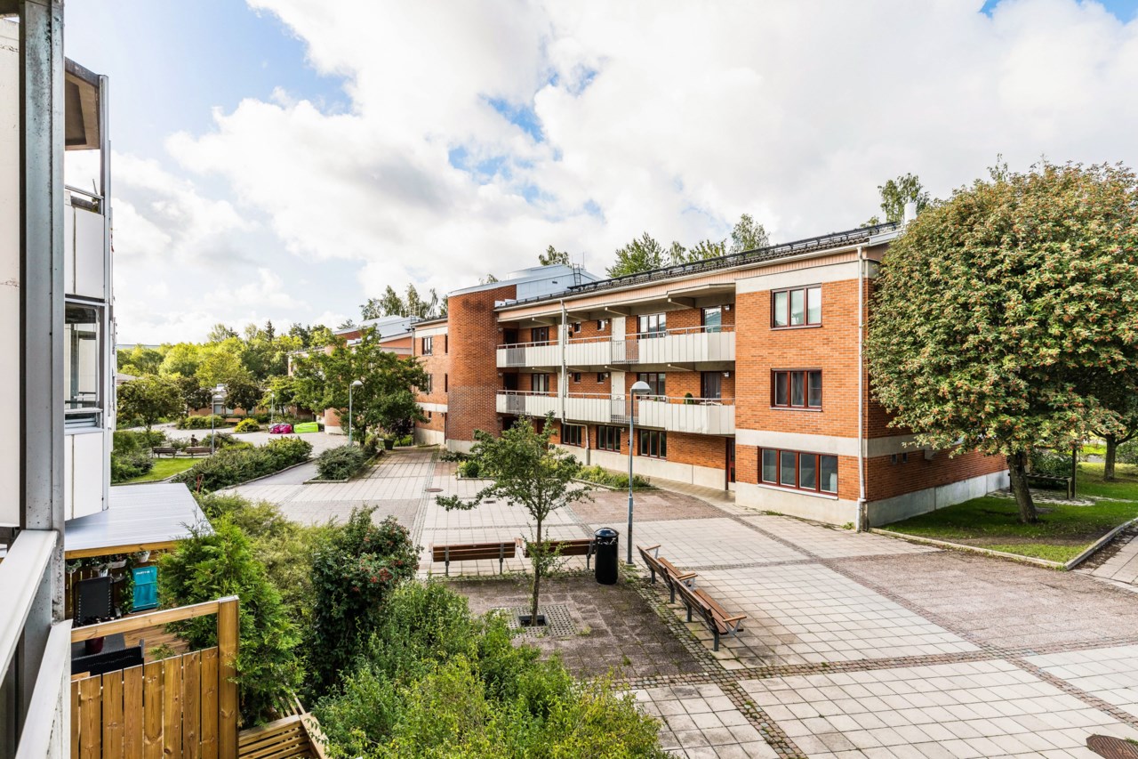Björnboda Torg 3
