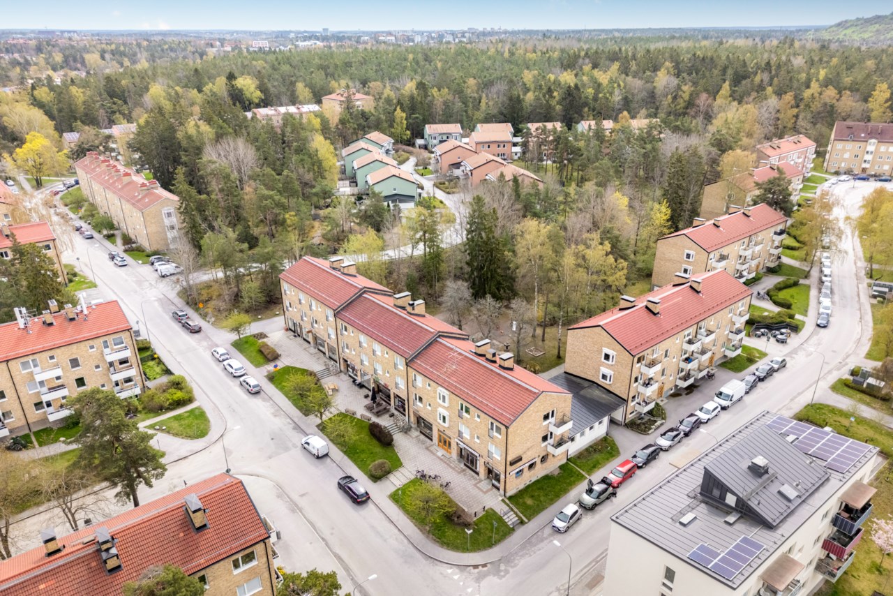 Jönåkersvägen 8