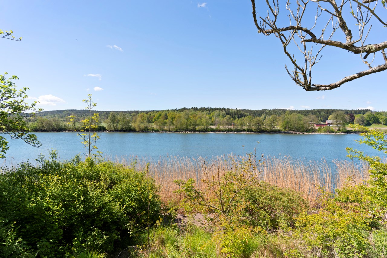 Eckerna nordgården 156