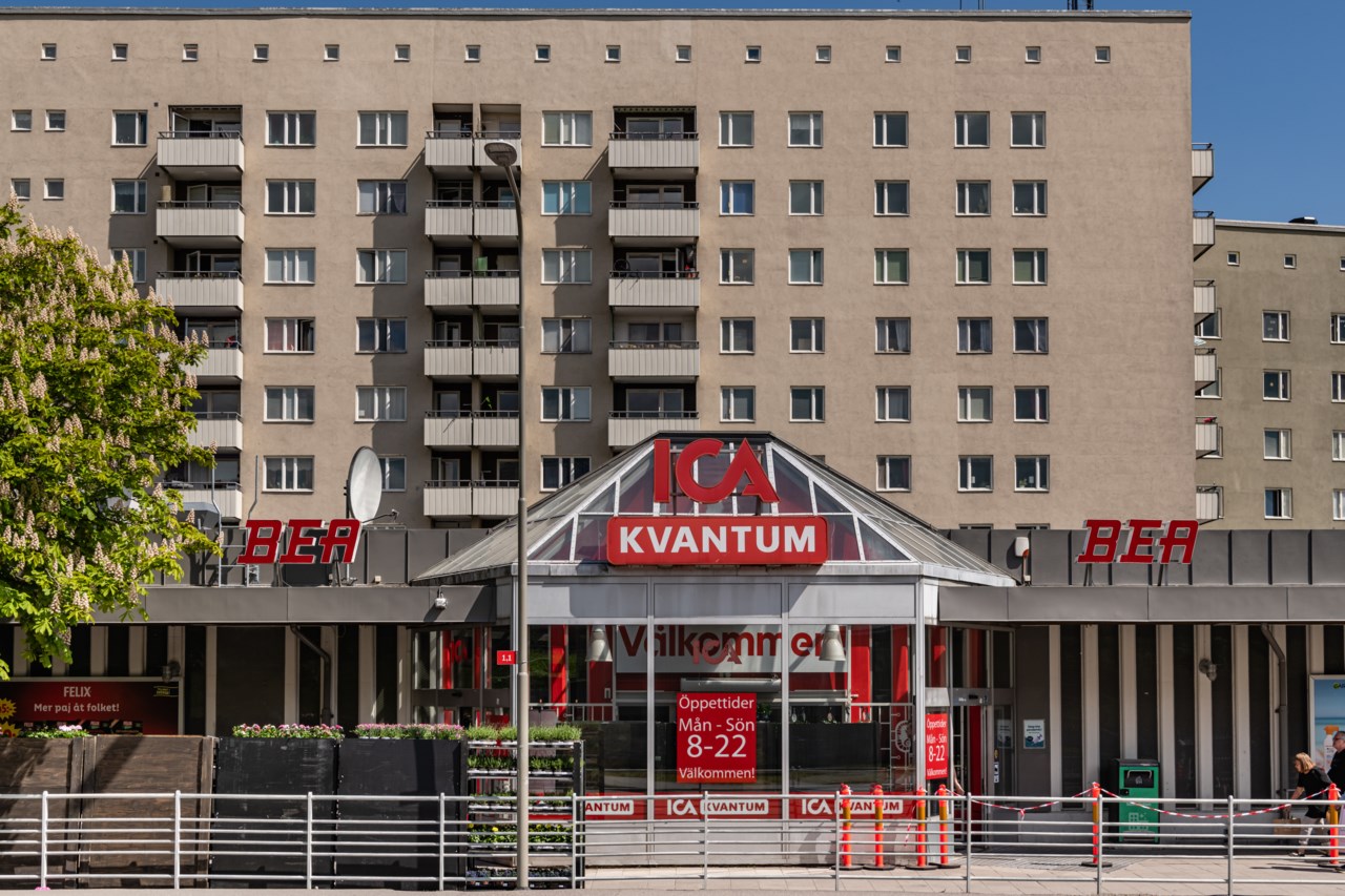 Götaforsvägen 34