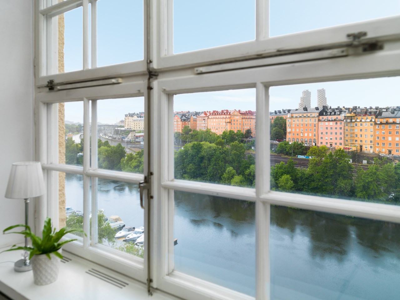 Kungsholms Strand 135 B, vån 7