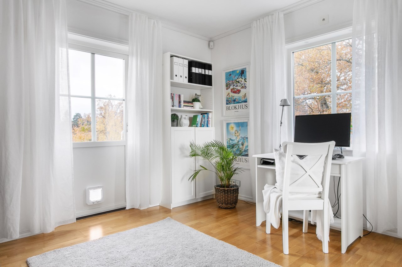 Rågångsvägen 2