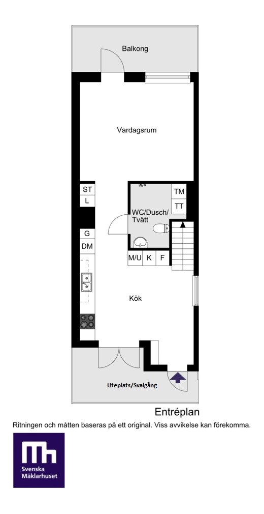 Entréplan