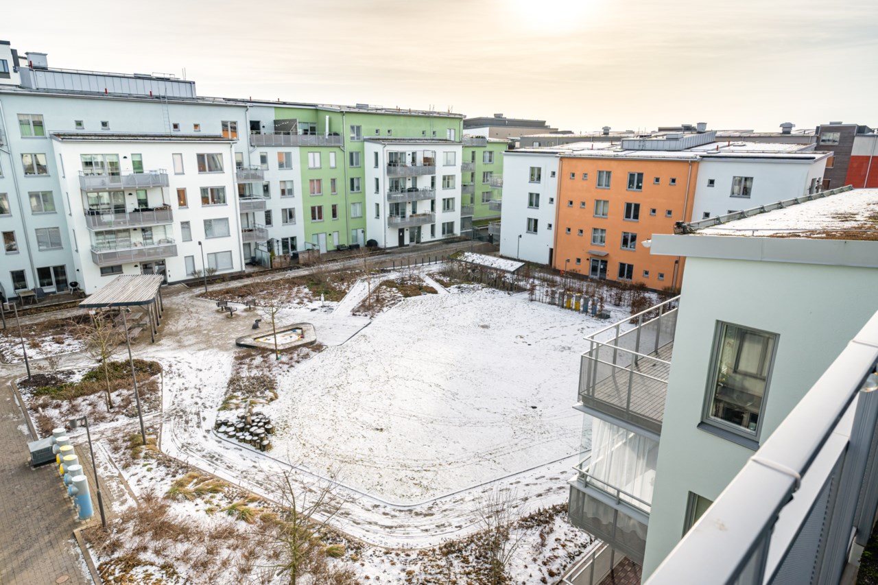 Viggengatan 16