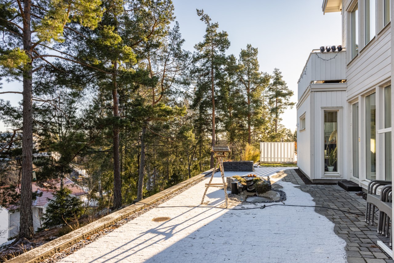 Bergtomtavägen 6