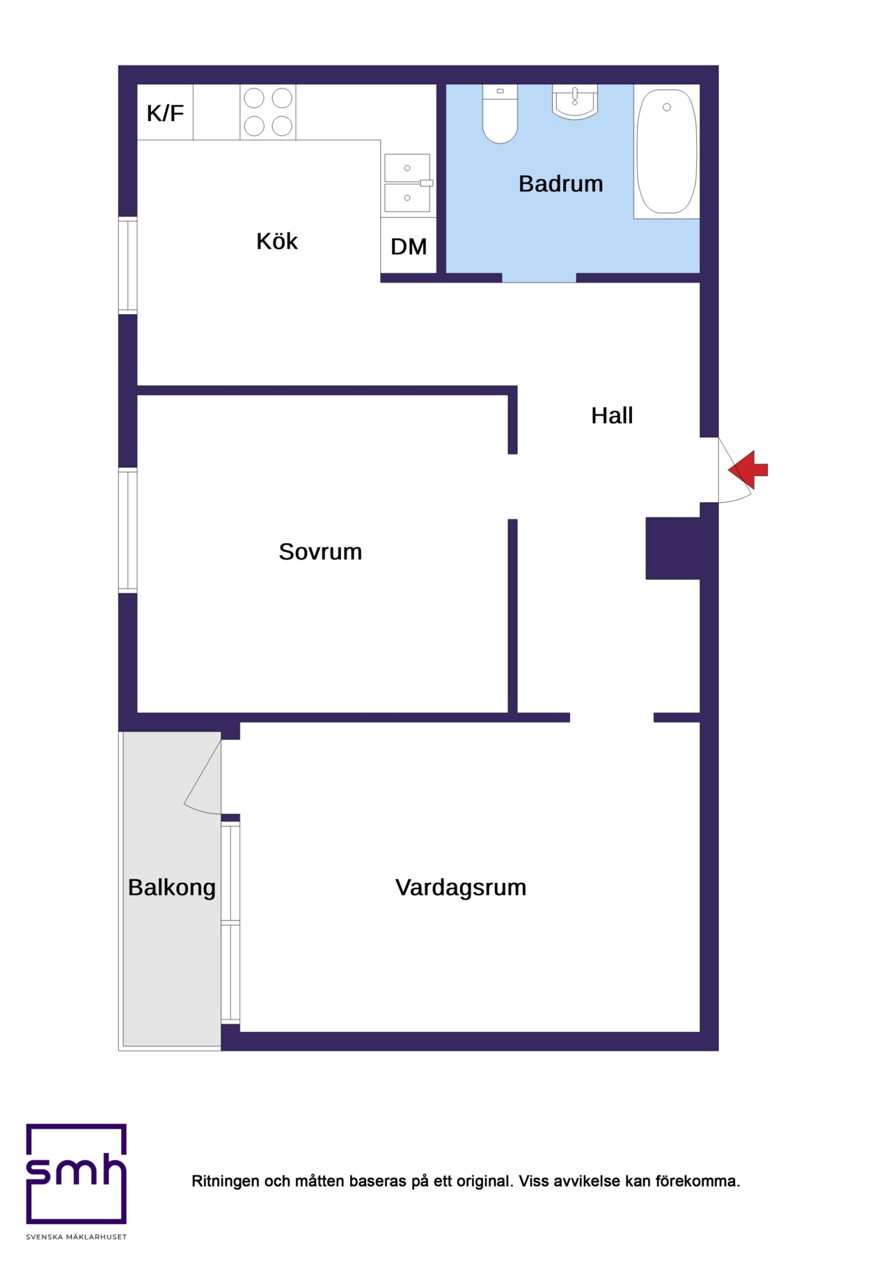Vendelsö skolväg 13