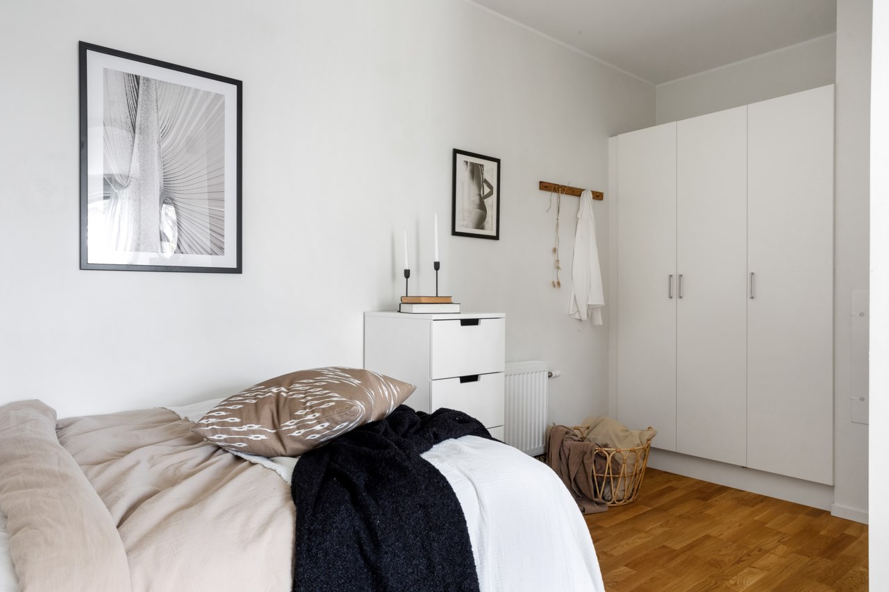 Wergelandsgatan 46Y