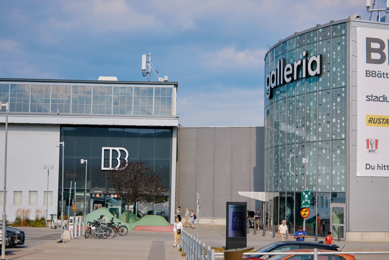 Mariehällstorget 7, 3tr.