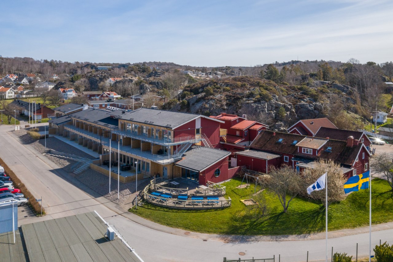 Ravinvägen 2