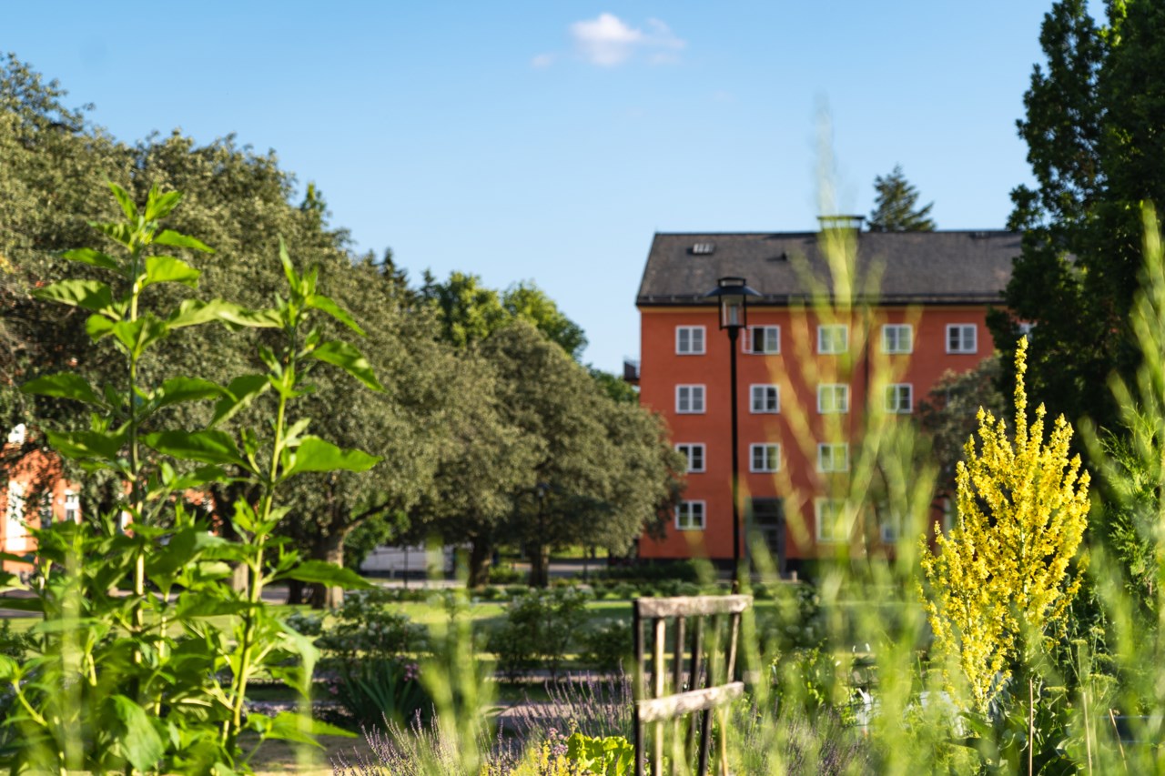 Agatvägen 26