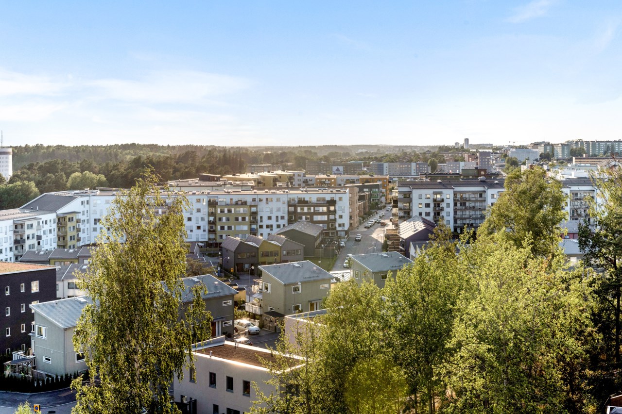 Forskningsringen 90B