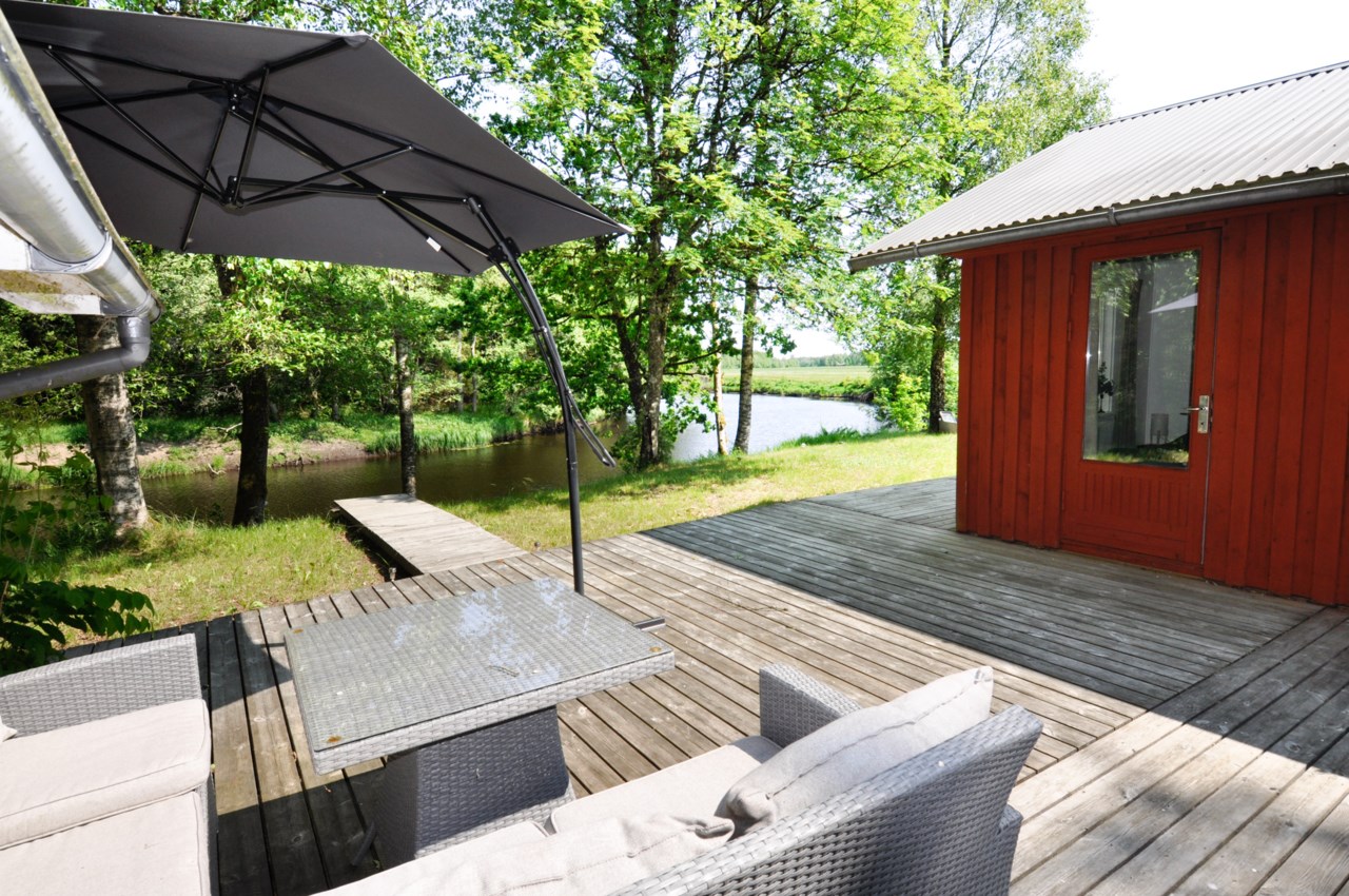 Hällorna Södergård 2
