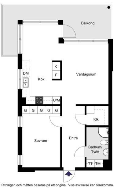 Victorias Väg 6
