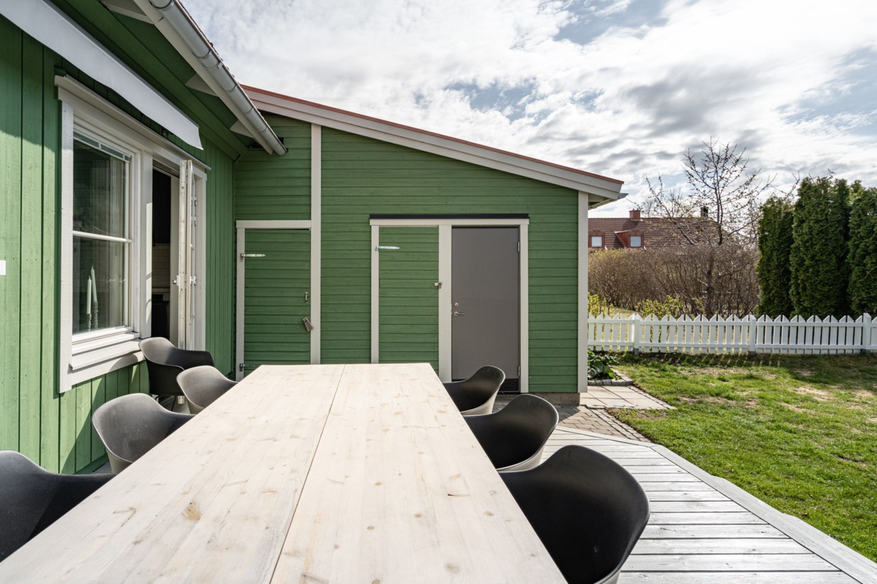 Jarlavägen 37