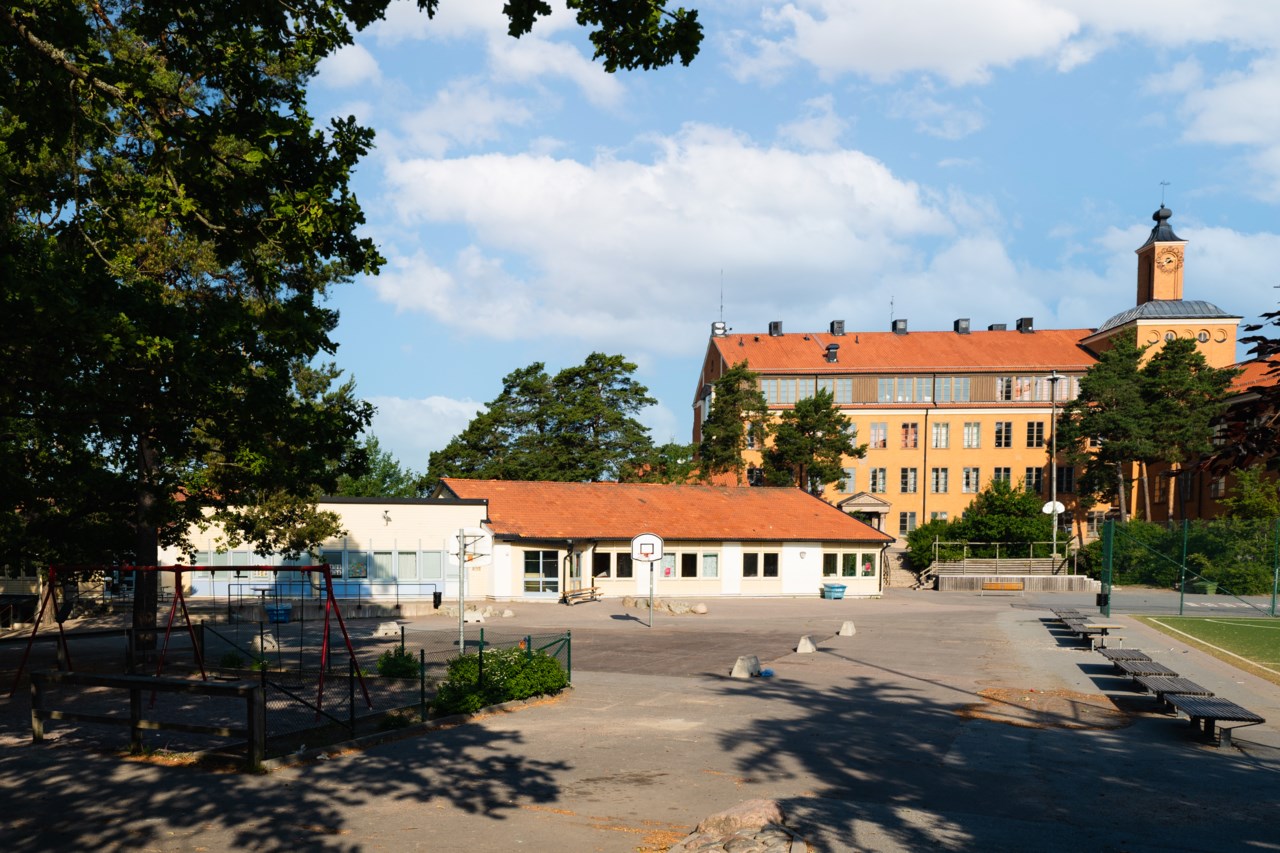 Sulitelmavägen 9