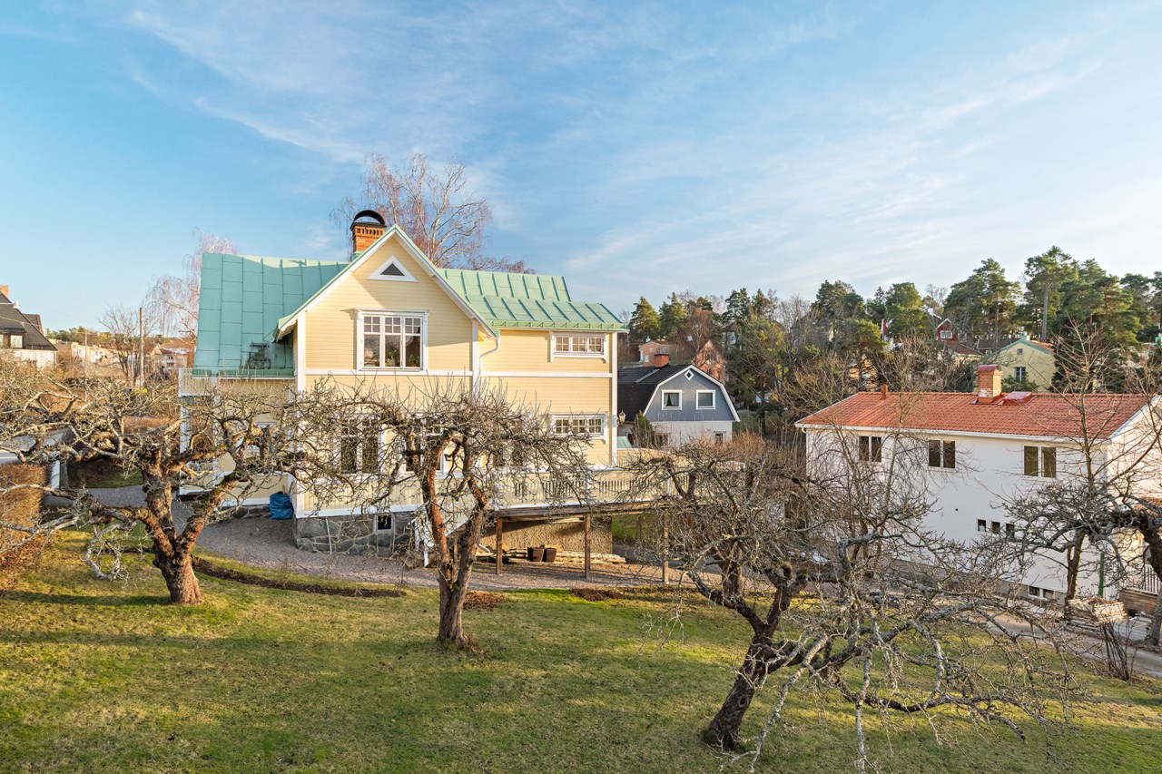 Villavägen 15