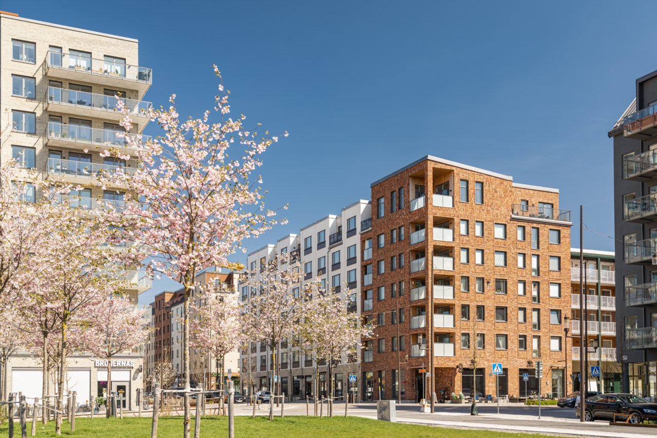 Boulevarden 54