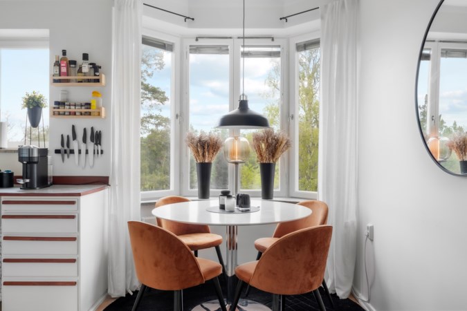 Gubbkärrsvägen 29Q 3tr