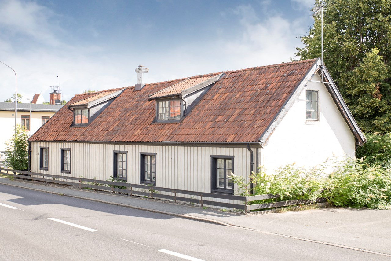 Munkahagevägen 2